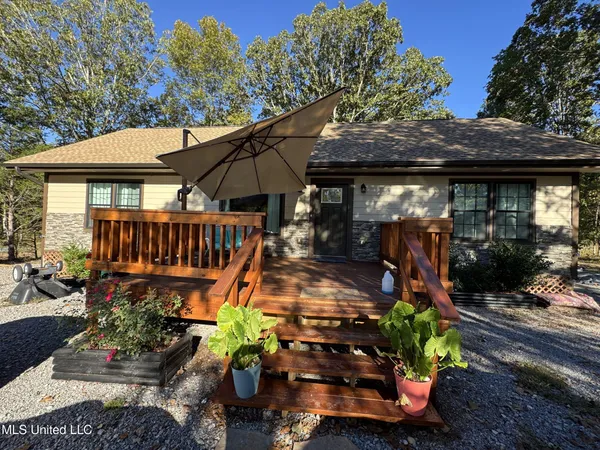 $224,500 | 2650 County Road 170, Oakland, MS 38948