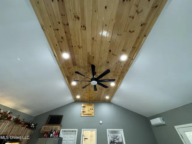 $229,900 | 2650 County Road 170, Oakland, MS 38948