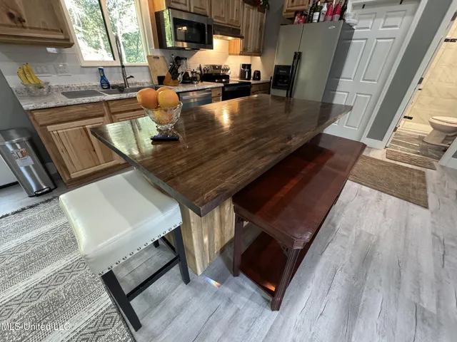 $229,900 | 2650 County Road 170, Oakland, MS 38948