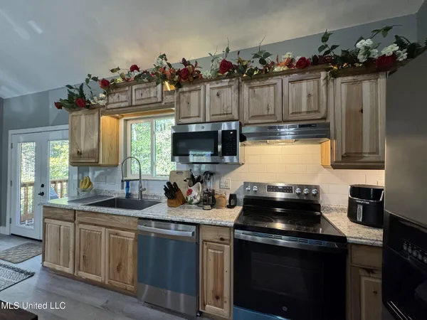 $224,500 | 2650 County Road 170, Oakland, MS 38948