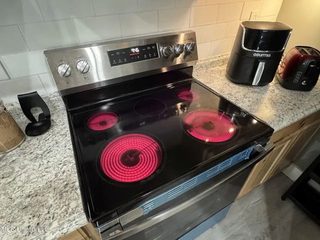 $229,900 | 2650 County Road 170, Oakland, MS 38948