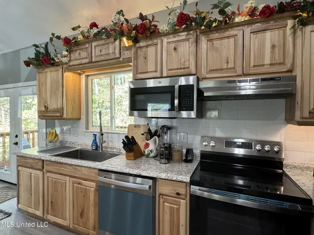 $229,900 | 2650 County Road 170, Oakland, MS 38948