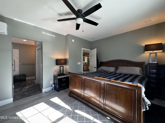 $229,900 | 2650 County Road 170, Oakland, MS 38948