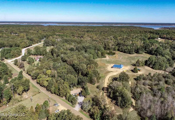 $224,500 | 2650 County Road 170, Oakland, MS 38948