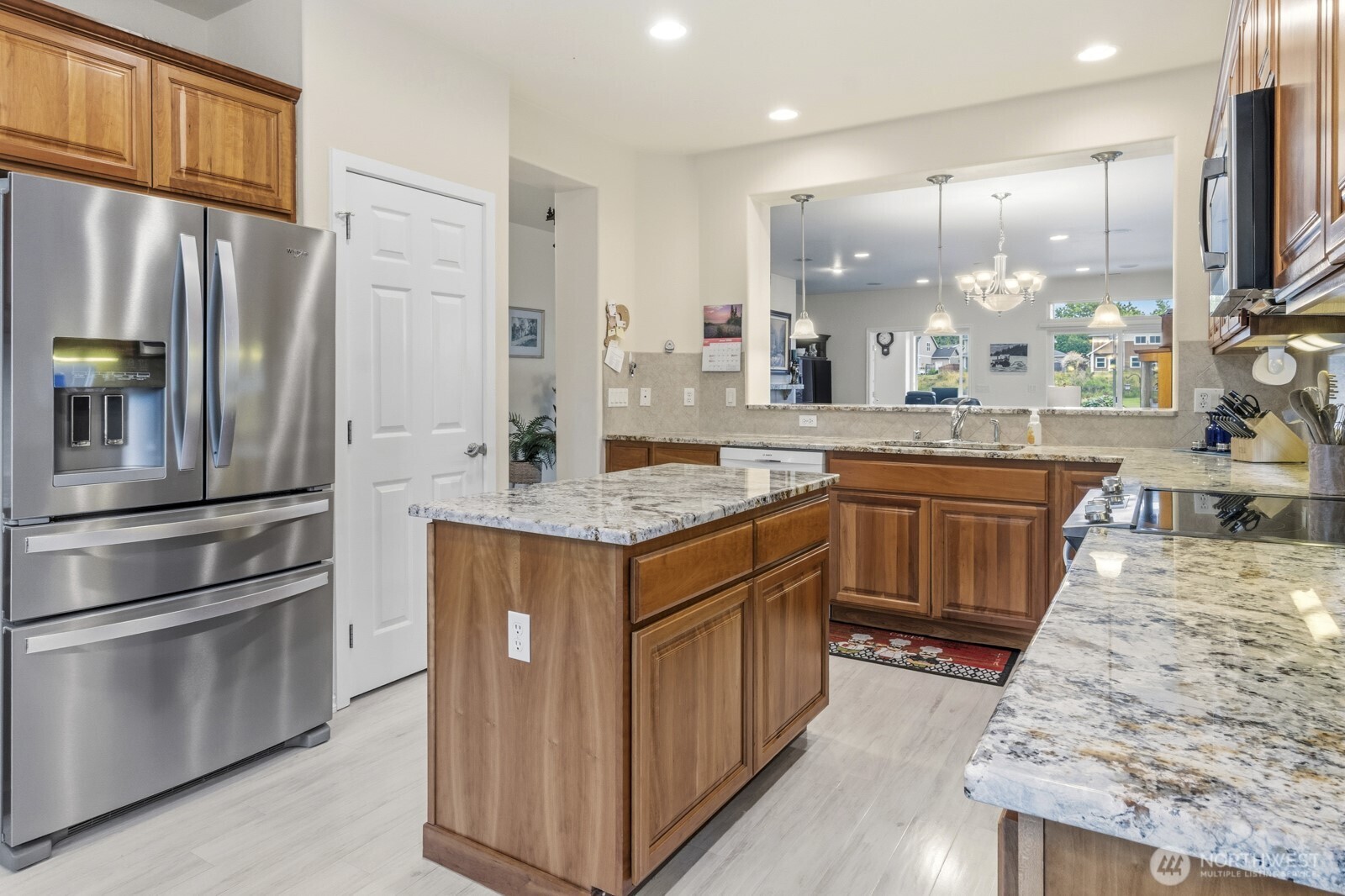 4345 Sinclair Loop Northeast Lacey, WA 98516 - Photo 6 of 36
