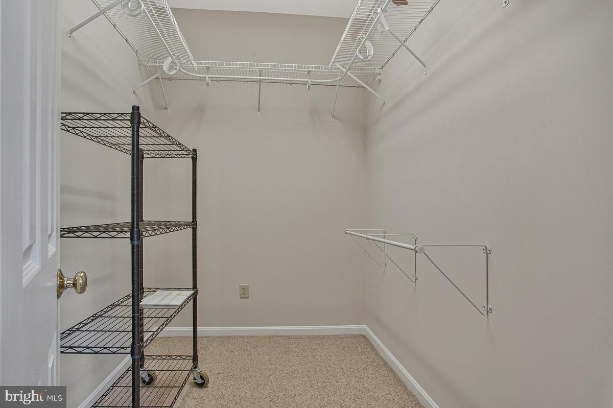 421 Edgewater Road Pasadena, MD 21122 - Photo 16 of 51 Walk-in Closet