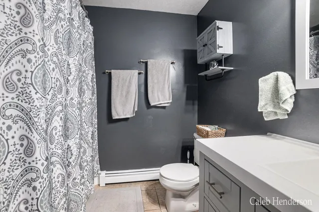 $434,900 | 6787 Sunfield Drive Southwest, Byron Center, MI 49315