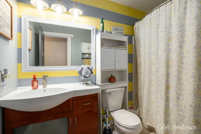 $434,900 | 6787 Sunfield Drive Southwest, Byron Center, MI 49315