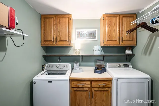 $434,900 | 6787 Sunfield Drive Southwest, Byron Center, MI 49315