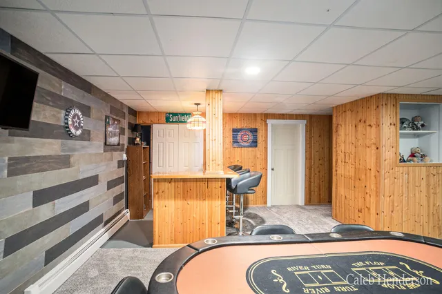 $434,900 | 6787 Sunfield Drive Southwest, Byron Center, MI 49315