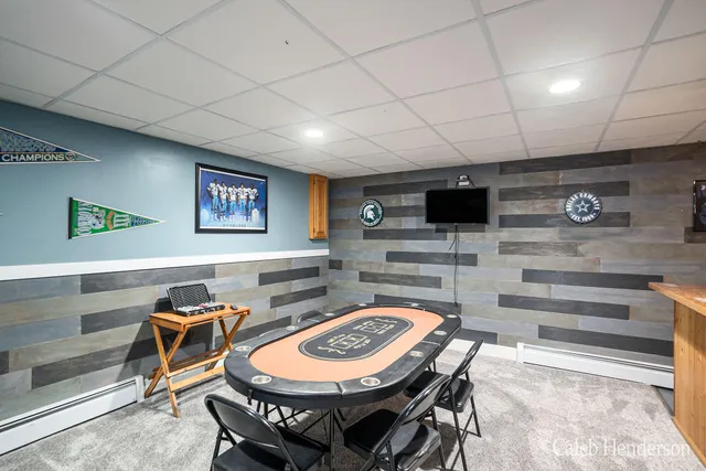 $434,900 | 6787 Sunfield Drive Southwest, Byron Center, MI 49315