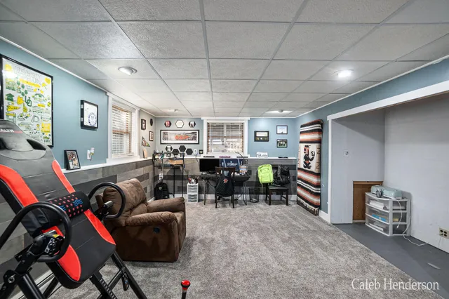 $434,900 | 6787 Sunfield Drive Southwest, Byron Center, MI 49315