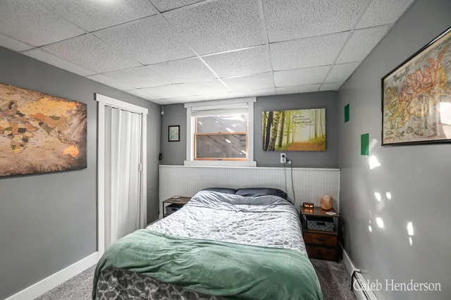 $434,900 | 6787 Sunfield Drive Southwest, Byron Center, MI 49315