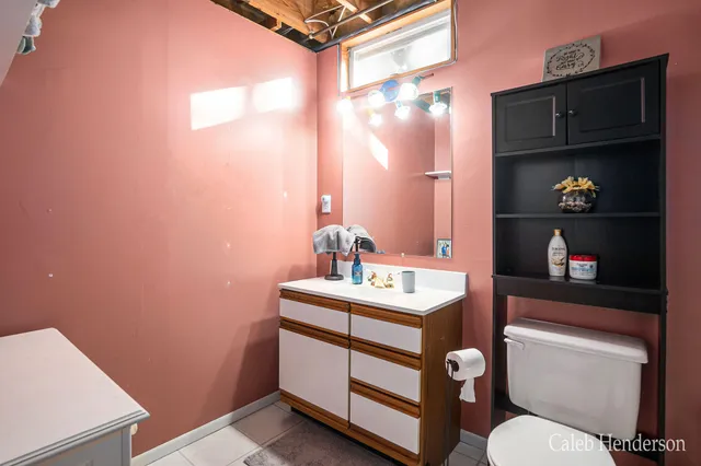 $434,900 | 6787 Sunfield Drive Southwest, Byron Center, MI 49315