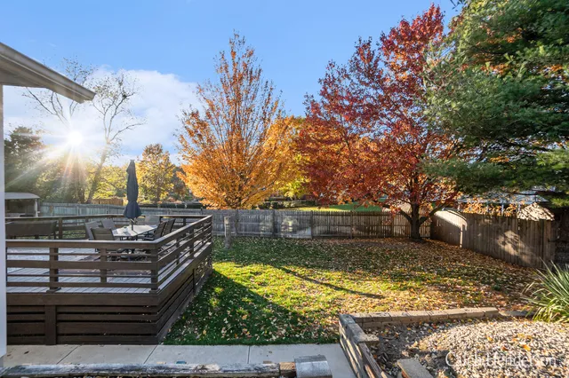 $434,900 | 6787 Sunfield Drive Southwest, Byron Center, MI 49315