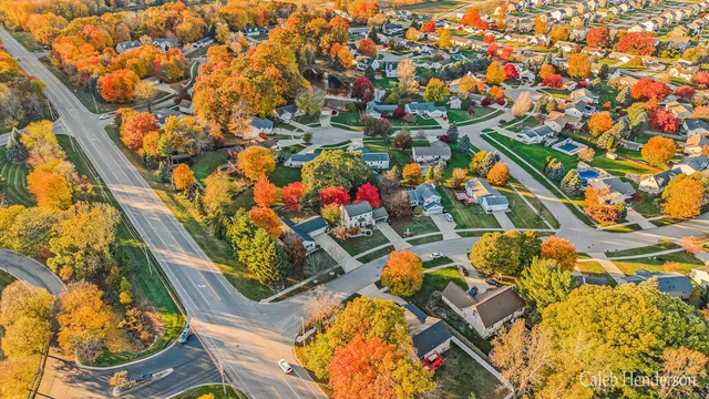 $434,900 | 6787 Sunfield Drive Southwest, Byron Center, MI 49315