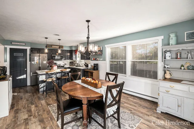 $434,900 | 6787 Sunfield Drive Southwest, Byron Center, MI 49315