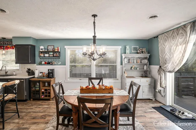 $434,900 | 6787 Sunfield Drive Southwest, Byron Center, MI 49315