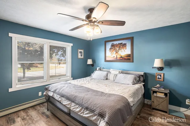 $434,900 | 6787 Sunfield Drive Southwest, Byron Center, MI 49315