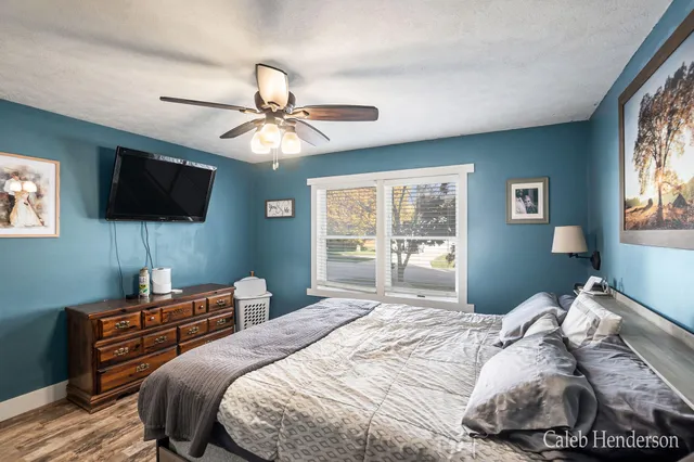 $434,900 | 6787 Sunfield Drive Southwest, Byron Center, MI 49315