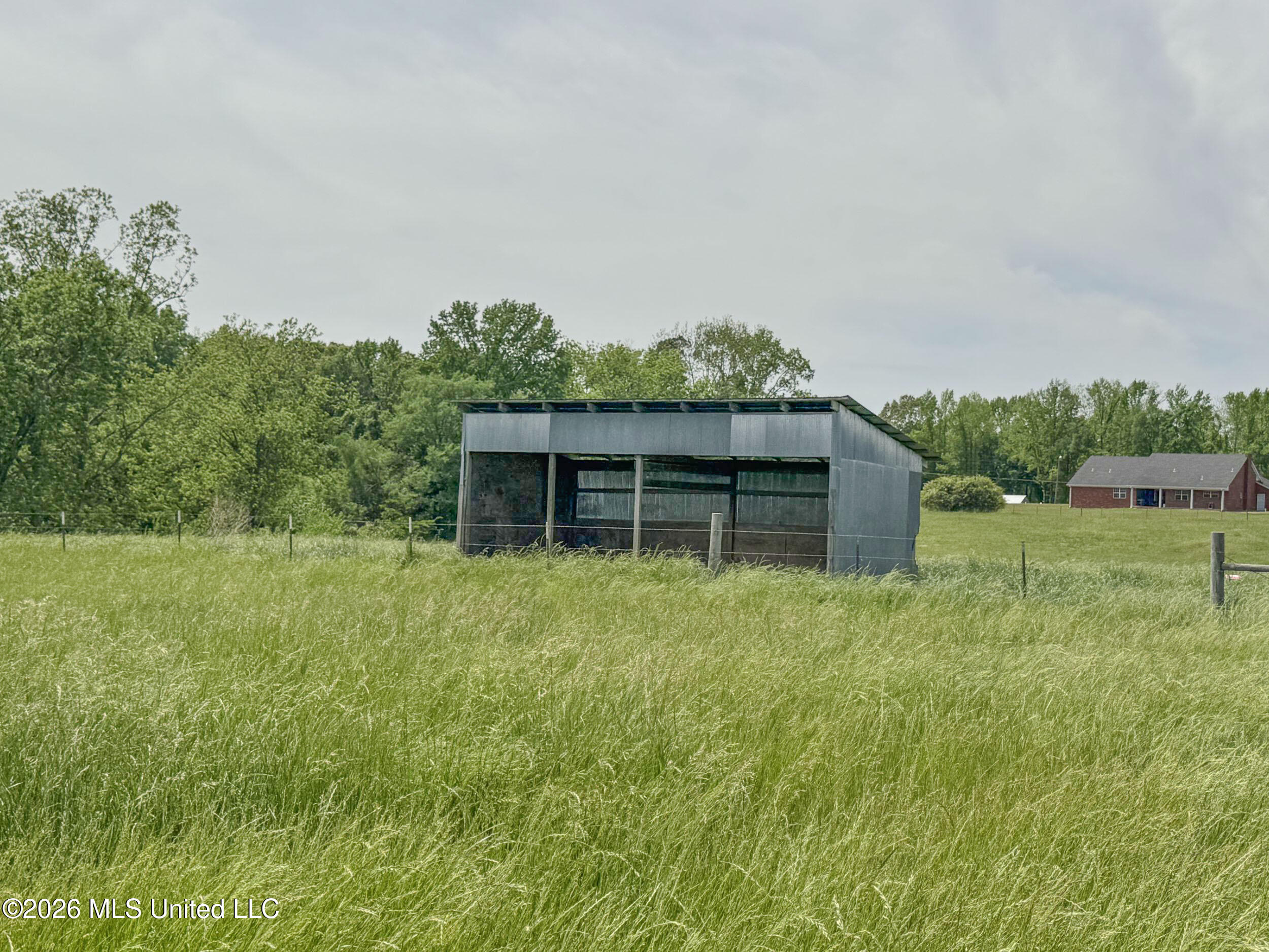 116 Hawkins Road Courtland, MS 38620 - Photo 51 of 200 4tamtgm1