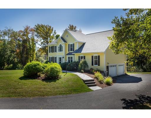 31 Edgewood Road Southborough, MA 01772 - Photo 2 of 34