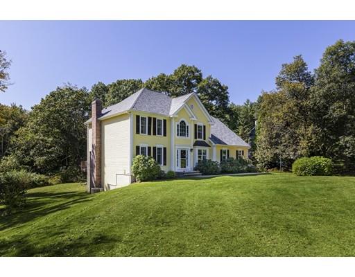 31 Edgewood Road Southborough, MA 01772 - Photo 32 of 34