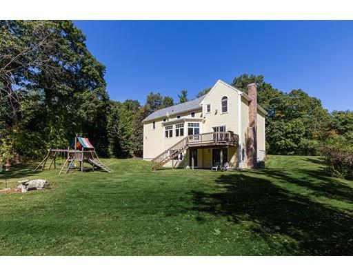 31 Edgewood Road Southborough, MA 01772 - Photo 34 of 34