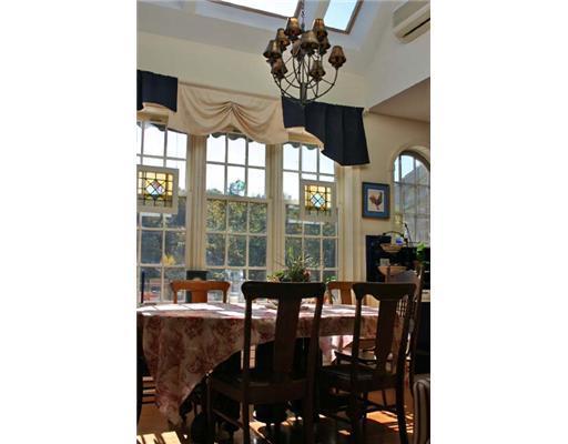 339-337 Clay Hill Road Cape Neddick, ME 03902 - Photo 25 of 25 Dining Room.