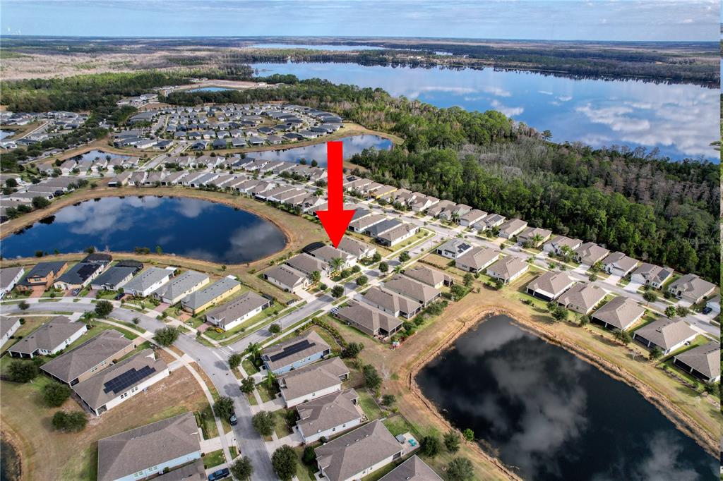 7455 Oakmark Road Harmony, FL 34773 - Photo 42 of 59