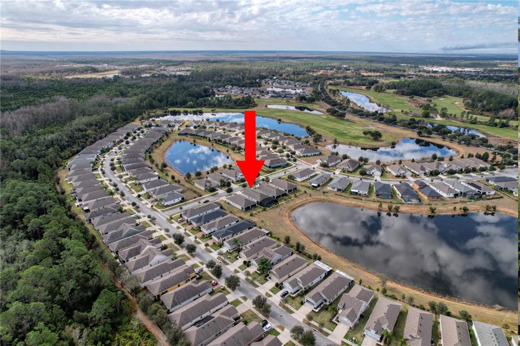 7455 Oakmark Road Harmony, FL 34773 - Photo 44 of 59