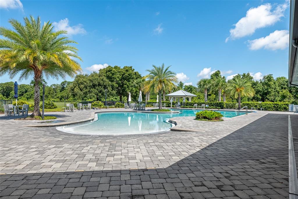 7455 Oakmark Road Harmony, FL 34773 - Photo 48 of 59