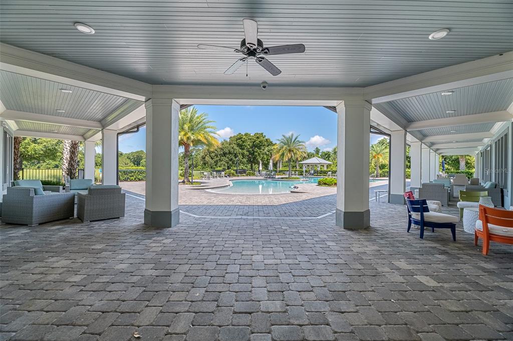 7455 Oakmark Road Harmony, FL 34773 - Photo 50 of 62