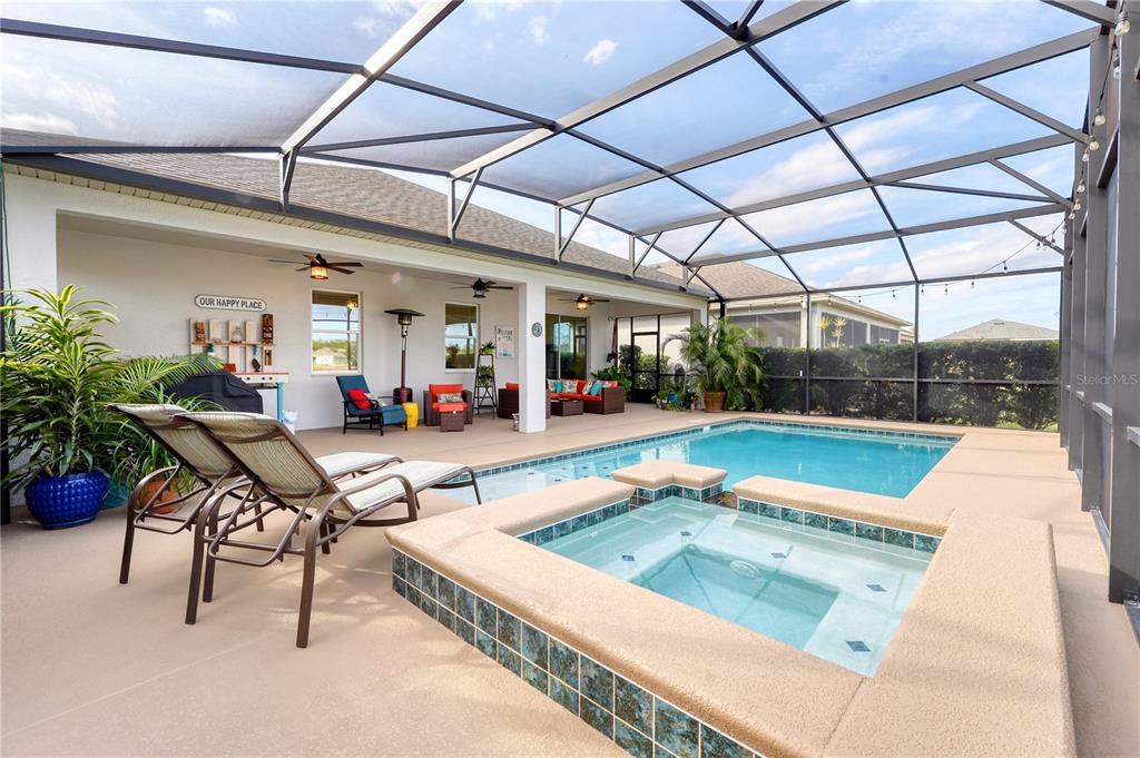 7455 Oakmark Road Harmony, FL 34773 - Photo 9 of 62