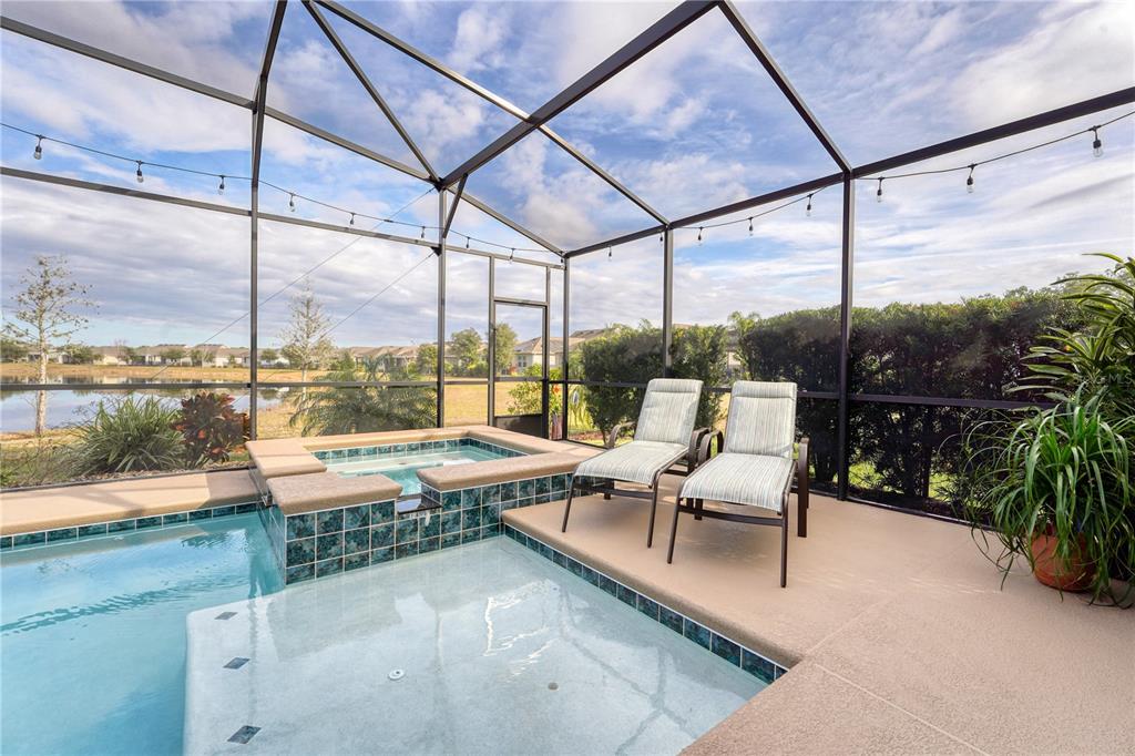 7455 Oakmark Road Harmony, FL 34773 - Photo 10 of 62