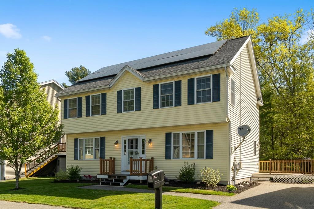 81 Charant Road Lowell, MA 01854 - Photo 1 of 42 Gallery Image 1