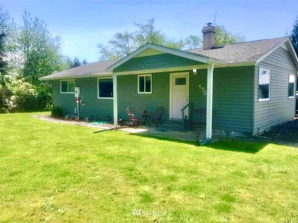 1707 Ranier Street Aberdeen, WA 98520 - Photo 3 of 24 Gallery Image 3