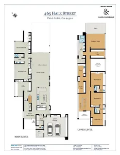 $16,000,000 | 465 Hale Street, Palo Alto, CA 94301