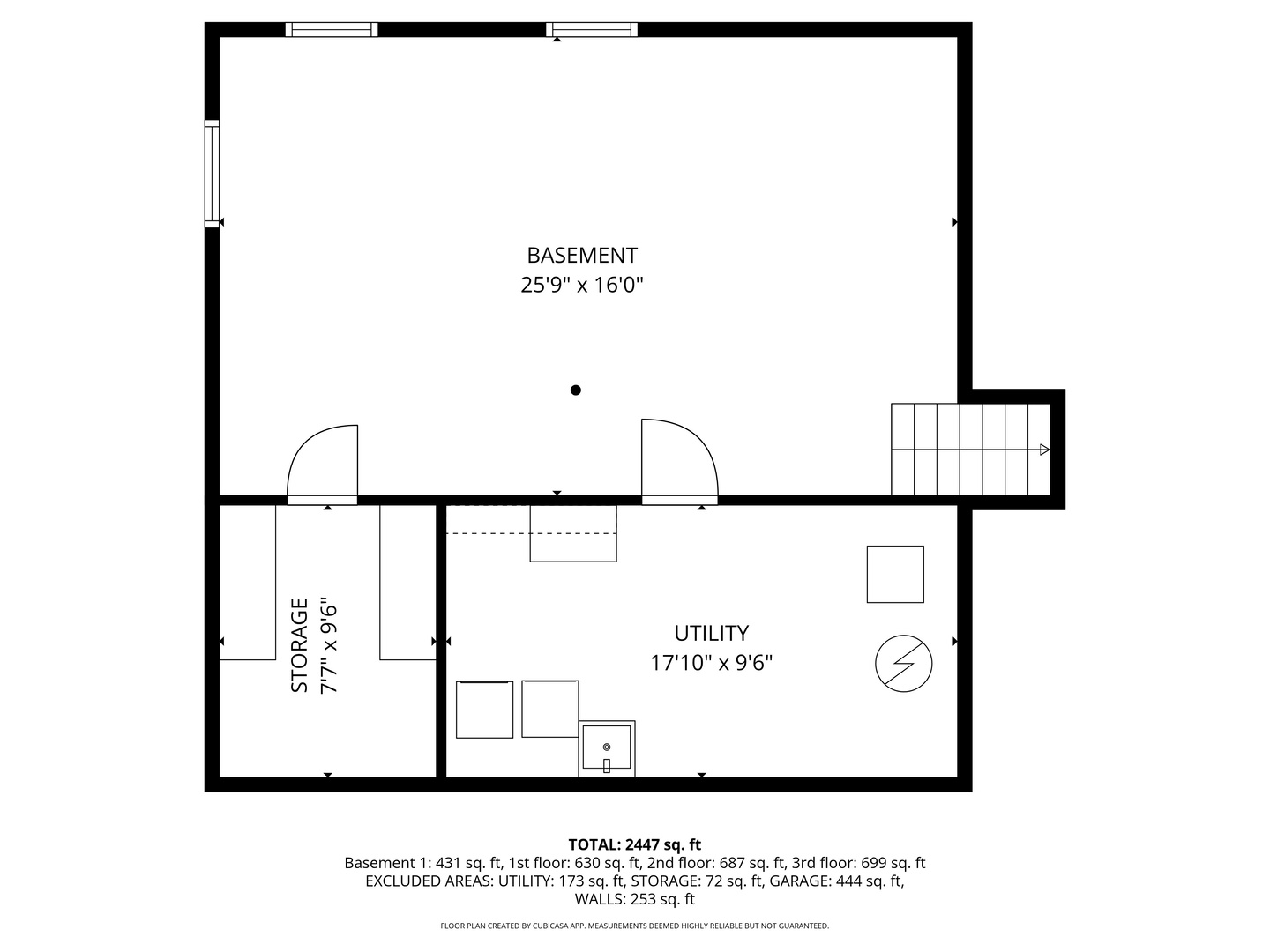 1113 Itasca Road Addison, IL 60101 - Photo 28 of 31