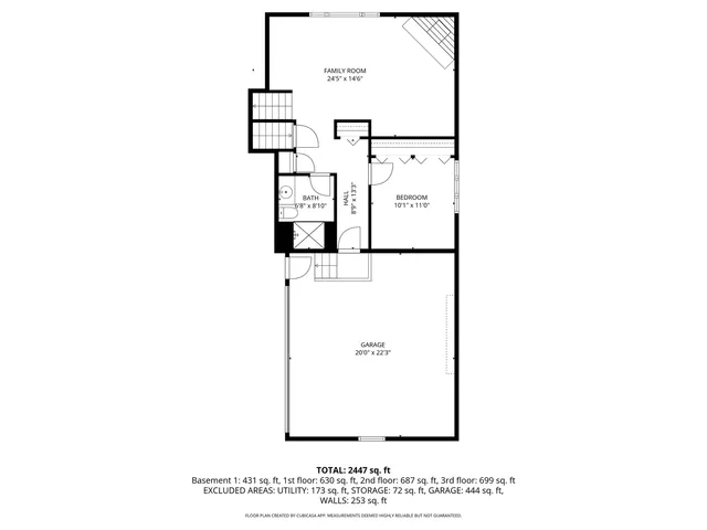 $549,000 | 1113 Itasca Road, Addison, IL 60101
