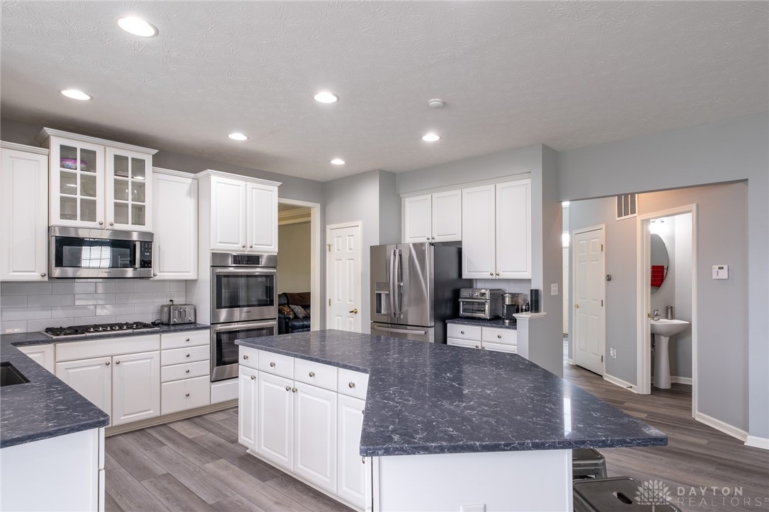 2168 Raceway Trail Dayton, OH 45434 - Photo 12 of 41 Gallery Image 12