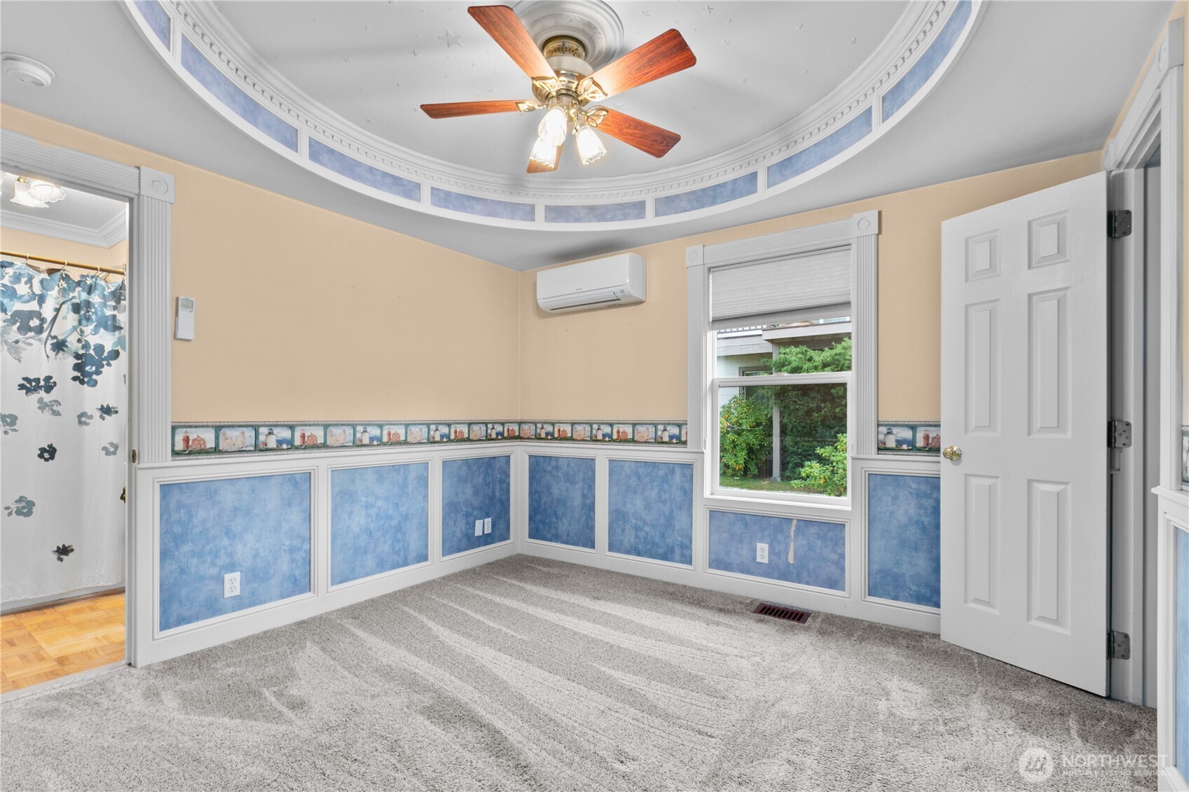 1108 18th Street Anacortes, WA 98221 - Photo 17 of 37 a view of an empty room