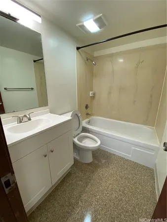 $1,600 | 2740 Kuilei Street, Unit 901, Honolulu, HI 96826