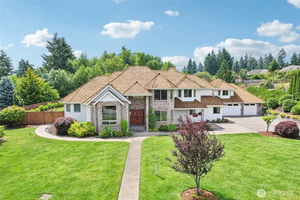 $1,295,000 | 13514 116th St Court East, Puyallup, WA 98374