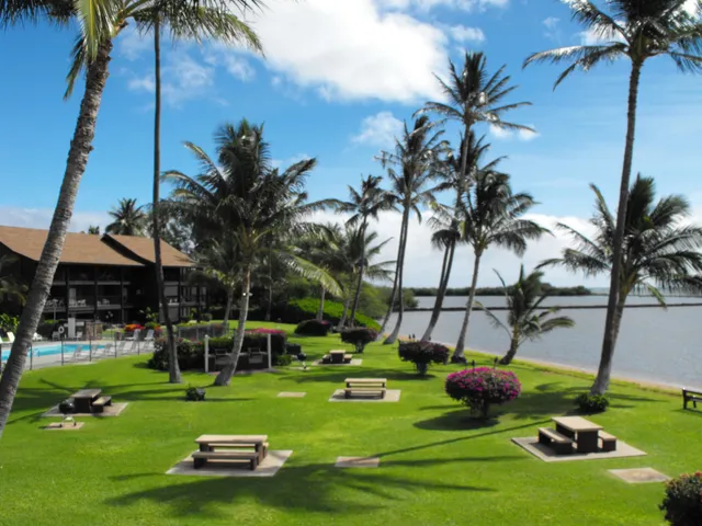 $149,000 | Kamehameha V Highway, Unit 123B, Kaunakakai, HI 96748