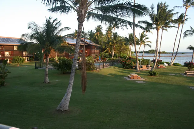 $149,000 | Kamehameha V Highway, Unit 123B, Kaunakakai, HI 96748