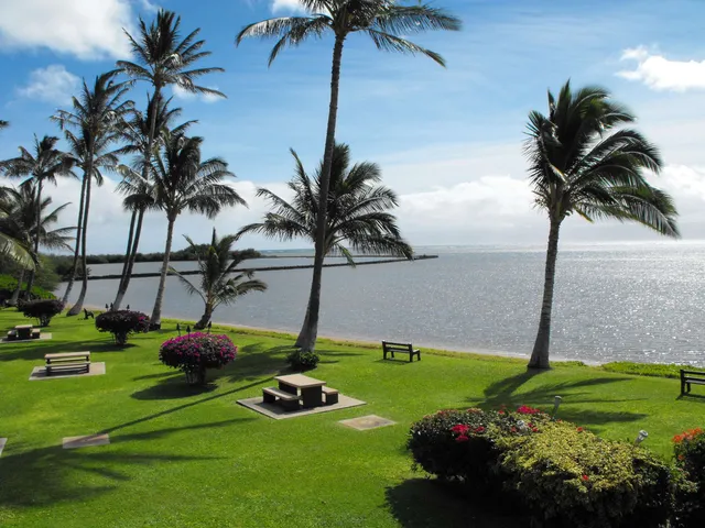 $149,000 | Kamehameha V Highway, Unit 123B, Kaunakakai, HI 96748