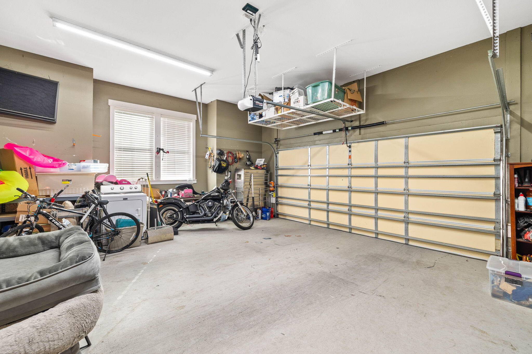 144 Preston Path Santa Rosa Beach, FL 32459 - Photo 59 of 60 Oversized Garage