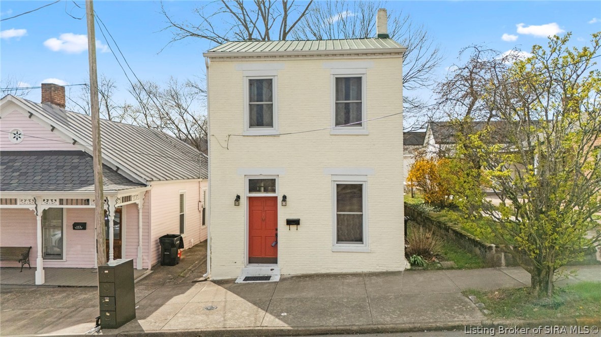 115 Walnut Street Madison, IN 47250 - Photo 1 of 26