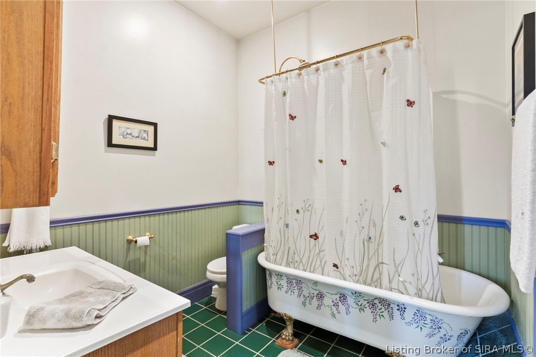 115 Walnut Street Madison, IN 47250 - Photo 12 of 26